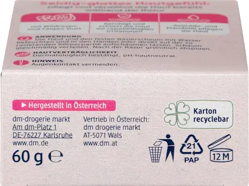 Ile kosztuje pianka do golenia? Sprawdź ceny i najlepsze oferty