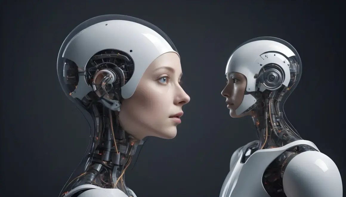 AI: Co potrafi sztuczna inteligencja? Możliwości i wyzwania.