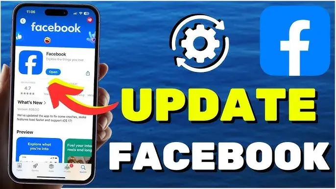 Aktualizacja Facebooka: Android, iPhone, PC Pełny poradnik krok po kroku