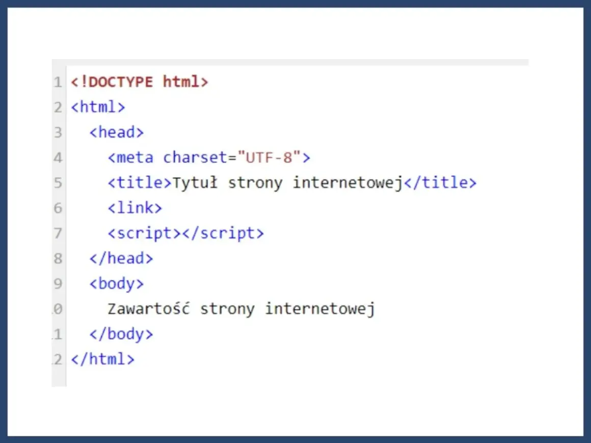 Jak się robi stronę HTML - proste kroki, które musisz znać