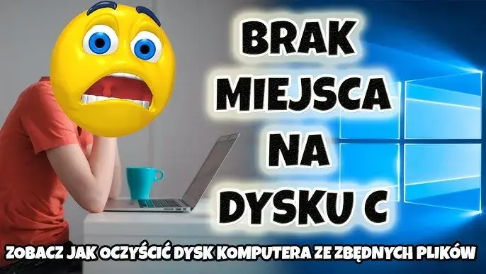 Jak odchudzić Windows 10 i zwolnić miejsce na dysku w prosty sposób