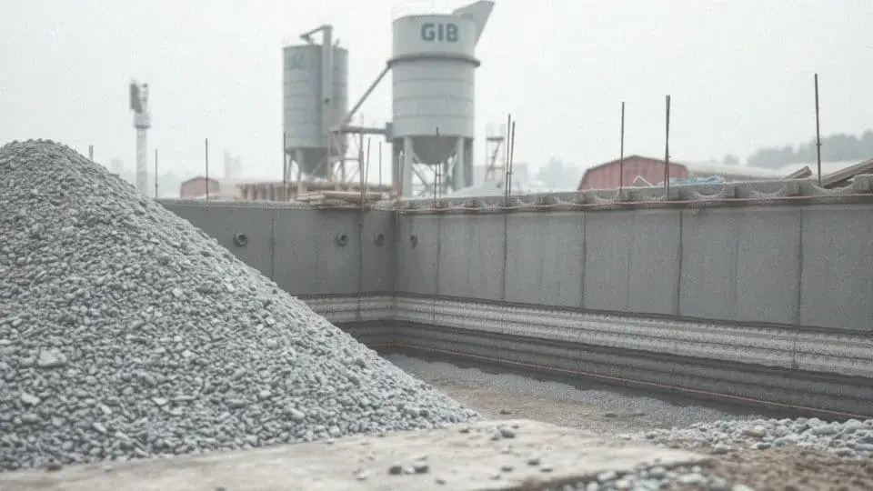 Ile betoniarek na 1m3 betonu? Odkryj kluczowe informacje i porady