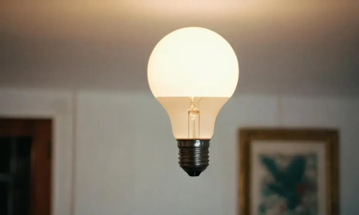 Ile prądu zużywa żarówka 150w? Sprawdź, ile zapłacisz za energię