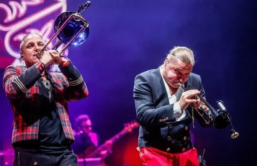 Ile kosztuje koncert Golec uOrkiestra? Sprawdź ceny biletów teraz