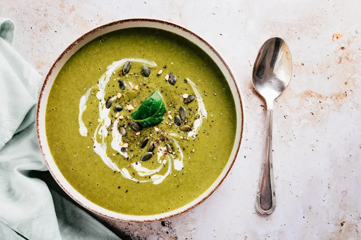 Comment transformer votre soupe en repas complet et gourmand ?