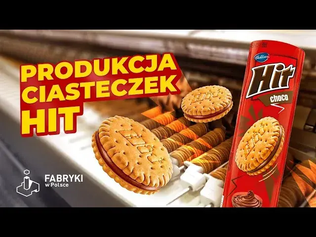 Ile ciastek Hit w opakowaniu? Sprawdź, zanim kupisz!