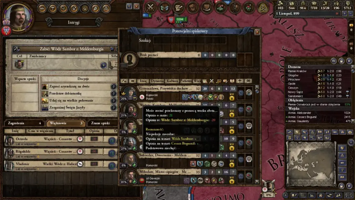 Spolszczenie Crusader Kings 2: Jak zainstalować? Poradnik krok po kroku