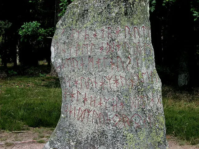 Skandynawski mit o powstaniu świata: tajemnice Niflheim i Ymir