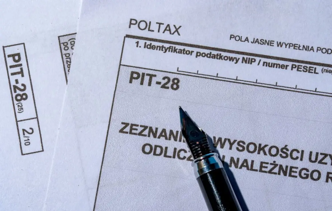 PIT za wynajem mieszkania do kiedy? Uniknij kłopotów z terminem!
