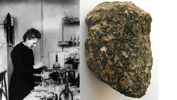 Odkrycia Marii Skłodowskiej-Curie i jej męża, które zmieniły świat