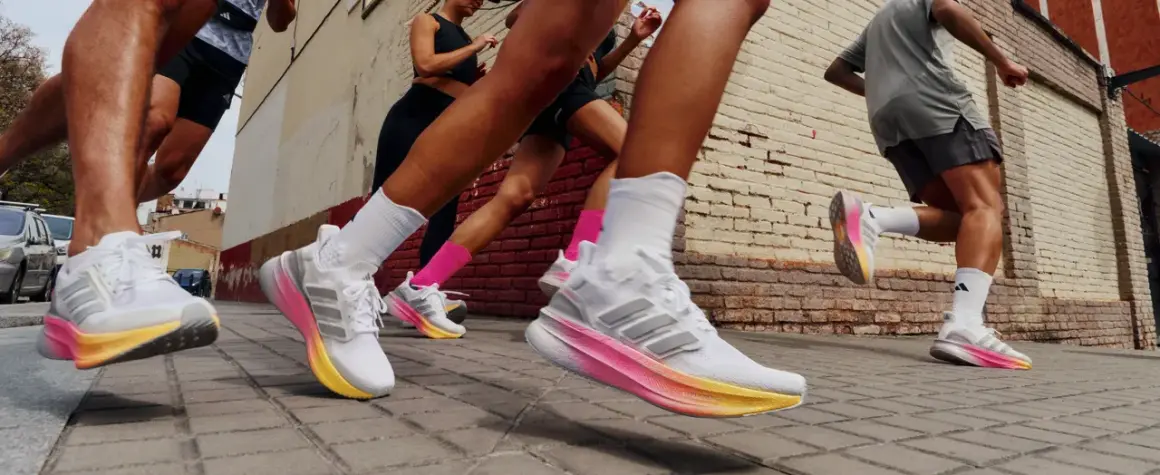 Adidas Ultraboost DNA 5.0: Laufschuh oder Fashion-Statement?