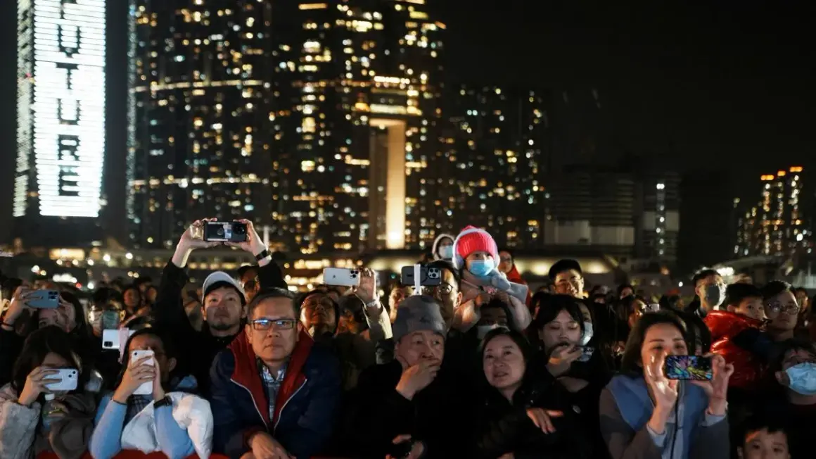 Czy w Hongkongu jest bezpiecznie? Oto prawda o bezpieczeństwie w mieście