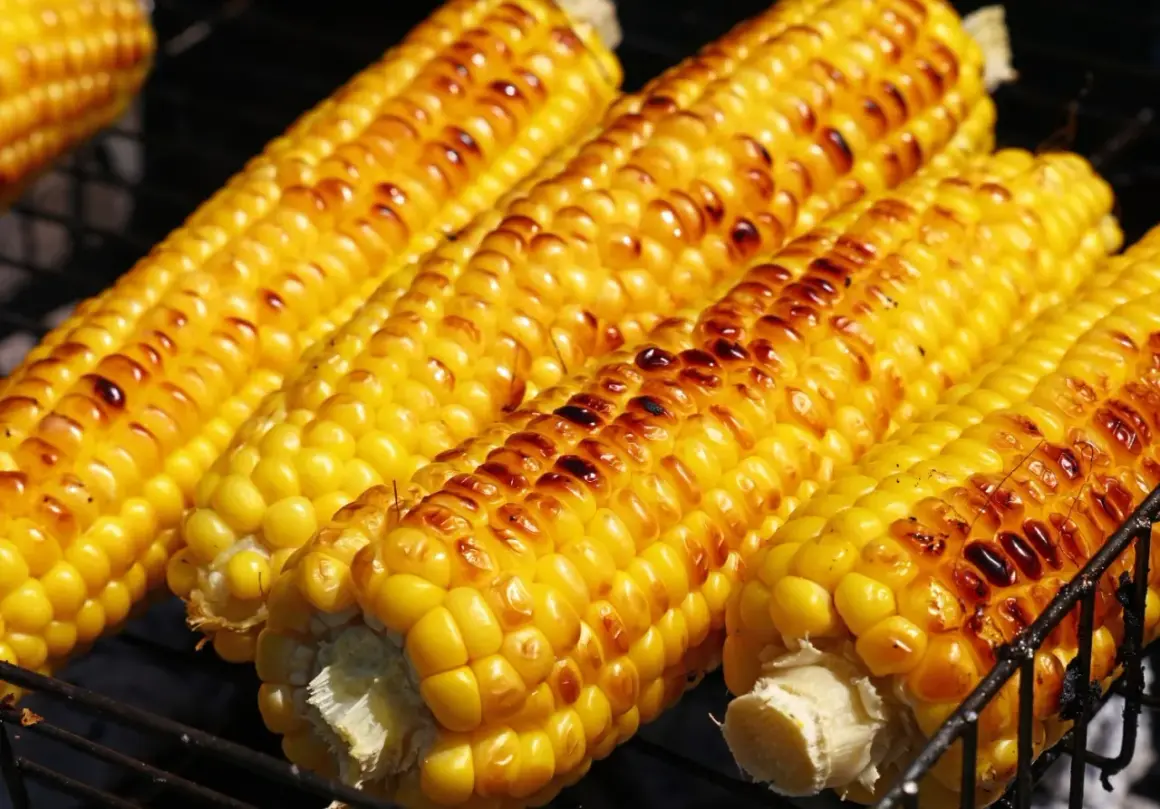 Pannocchie dorate e succose, pronte per essere gustate. Ecco come cucinare le pannocchie alla griglia per un sapore indimenticabile.