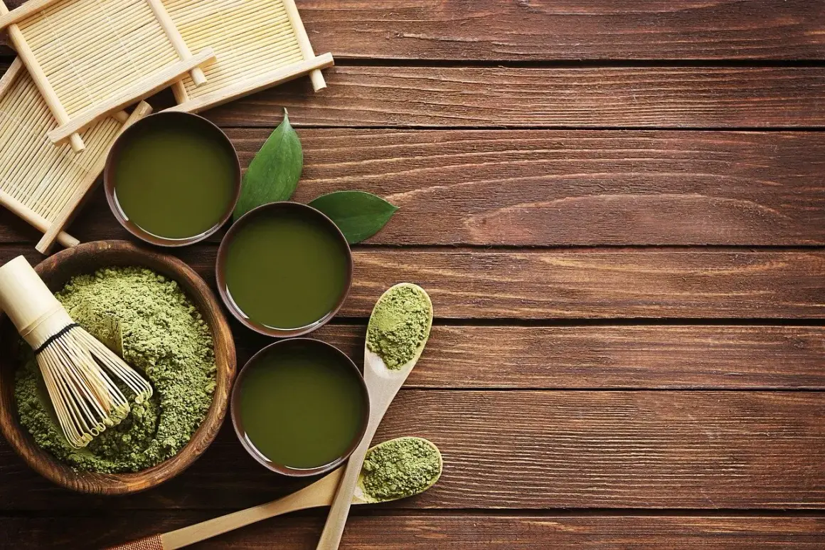 Gdzie kupić Matcha Slim? Sprawdź, dlaczego warto zamówić online