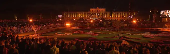 Gdzie odbywa się koncert noworoczny w Wiedniu? Odkryj wyjątkowe miejsce