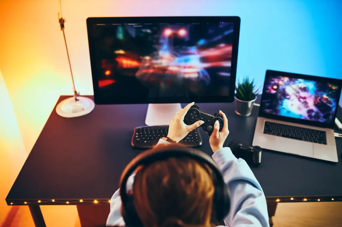 Jak podłączyć PS5 do laptopa i cieszyć się grą bez problemów