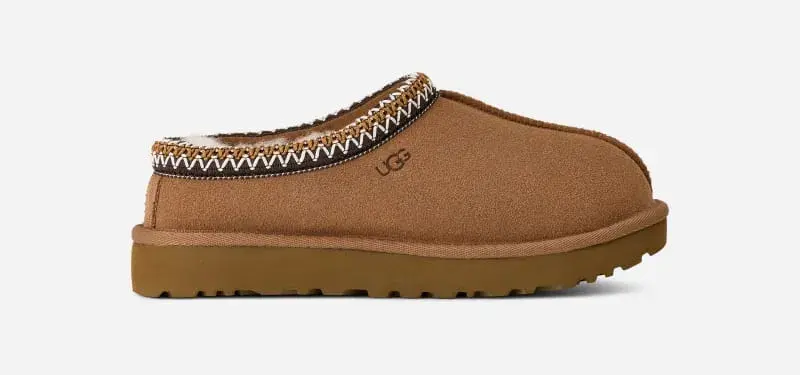 UGG: Jaki rozmiar wybrać? Mierz stopę i wybierz mniejszy?