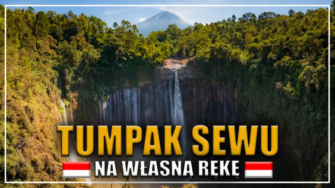 Indonezja czy jest bezpiecznie? Odkryj zagrożenia dla turystów