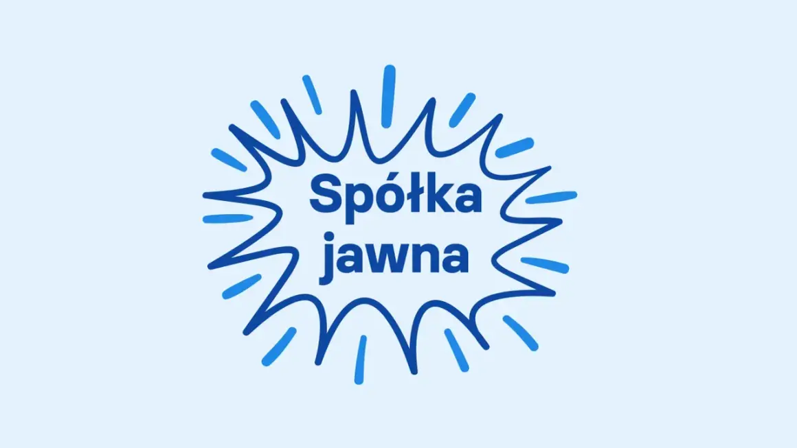 Spółka jawna: nie ma osobowości prawnej! Co to zmienia dla wspólnika?