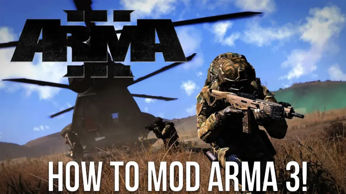 Najlepsze polskie mody do ArmA 3, które zmienią Twoją rozgrywkę