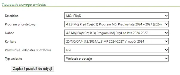 Kiedy złożyć wniosek o dofinansowanie fotowoltaiki? Terminy i porady, których nie możesz przegapić