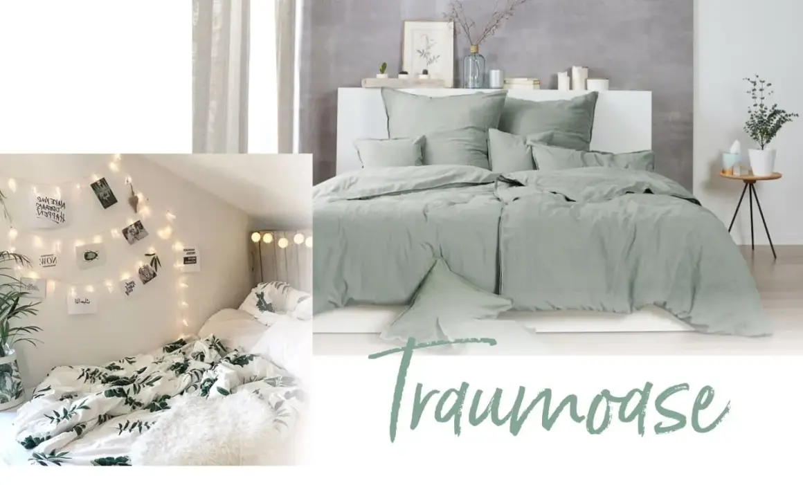 Schlafzimmer gemütlich einrichten: Tipps für mehr Wohlfühlatmosphäre