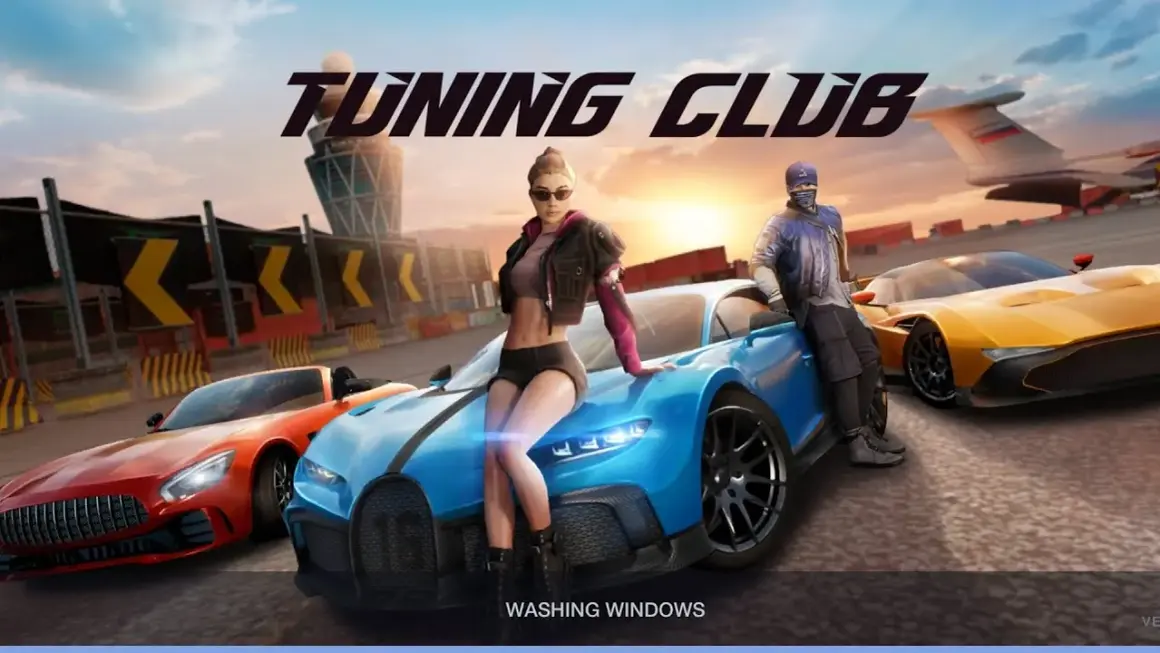 Tuning Club Online: Jak zarabiać? Maksymalizuj zyski z pro poradami!