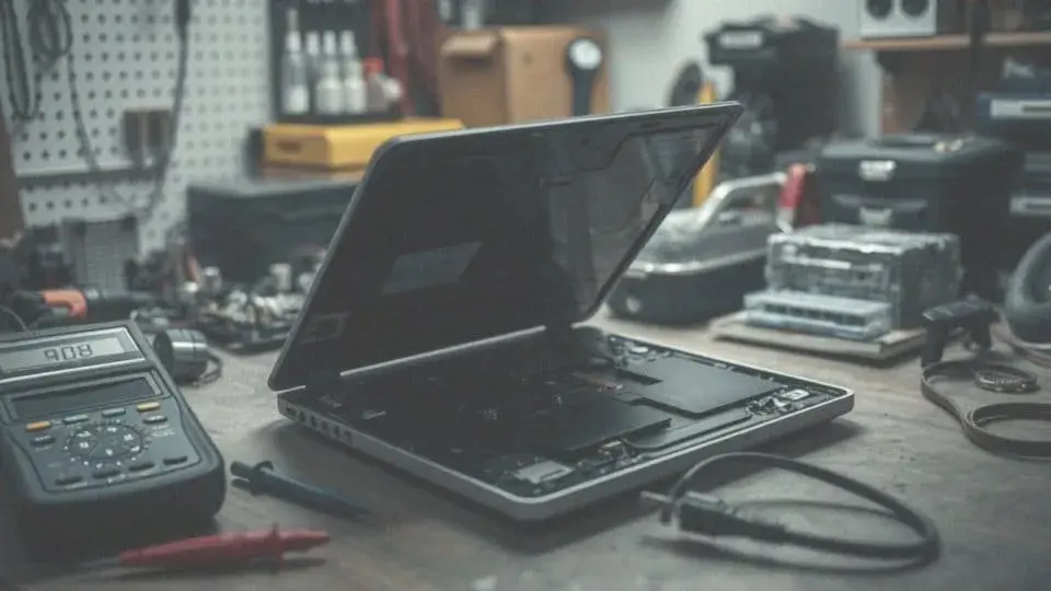 Jak włączyć laptopa ASUS bez przycisku power: sprawdź skuteczne metody