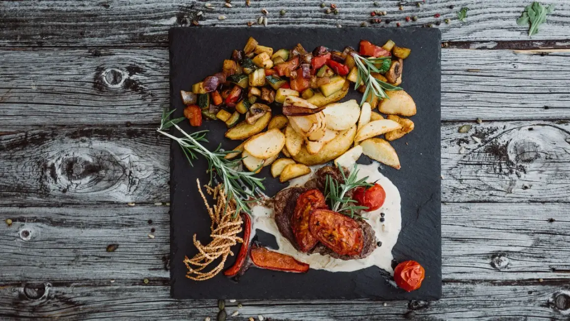 Gdzie zjeść w Świeradowie-Zdroju? Odkryj najlepsze restauracje