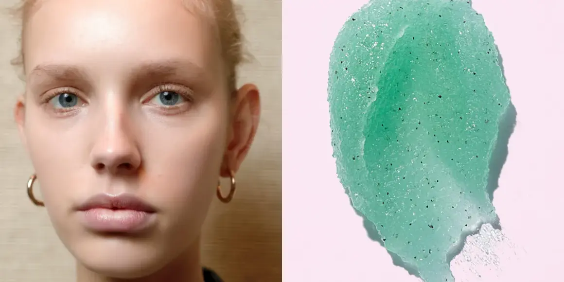 Peeling twarzy: Jak często? Dopasuj do cery i uniknij błędów!