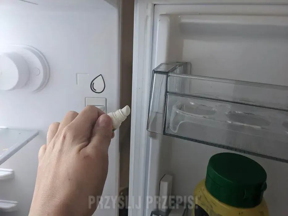 Skuteczne sposoby jak namagnesować uszczelkę lodówki: metody domowe