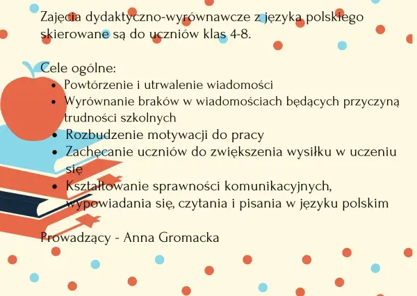 Polski dla obcokrajowców: Jak zajęcia wyrównawcze zmieniają życie?