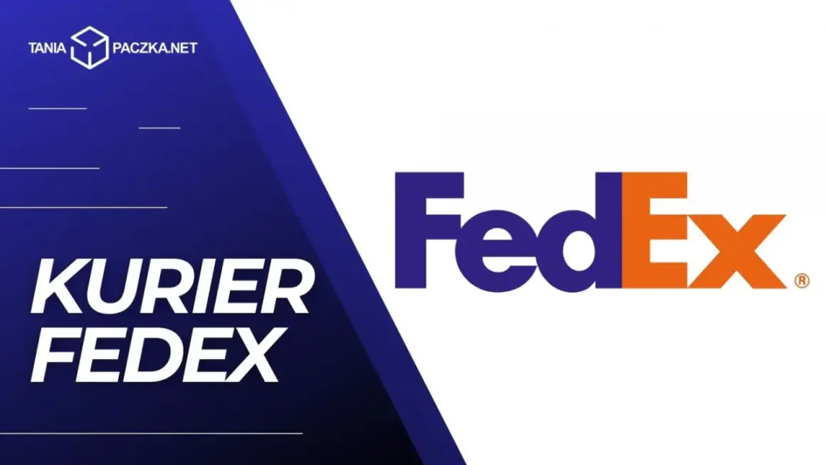 Tania Paczka.net oferuje kuriera FedEx. Zapewniamy wygodne fedex przekierowanie paczek.