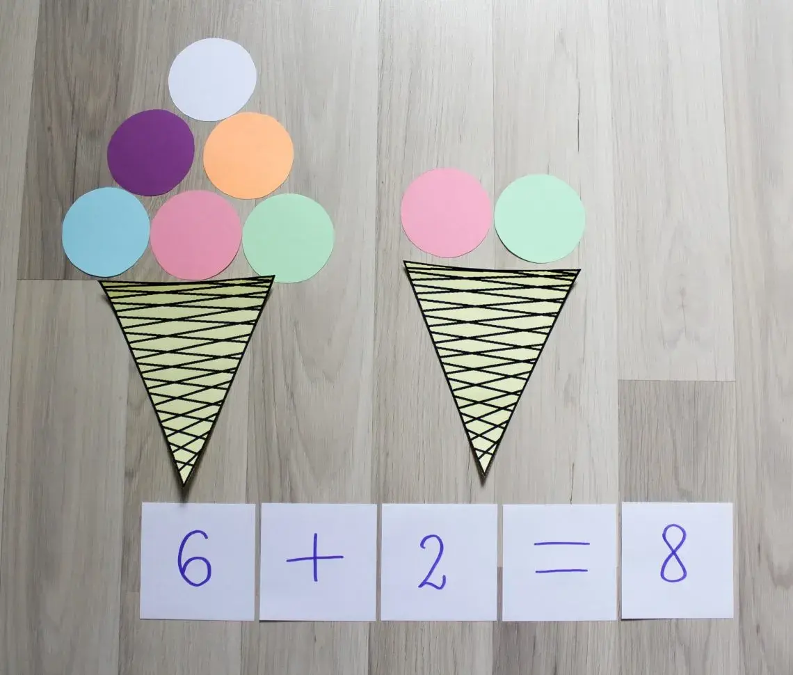 Dodatkowe zajęcia z matematyki dla drugoklasisty: Rozbudź pasję!
