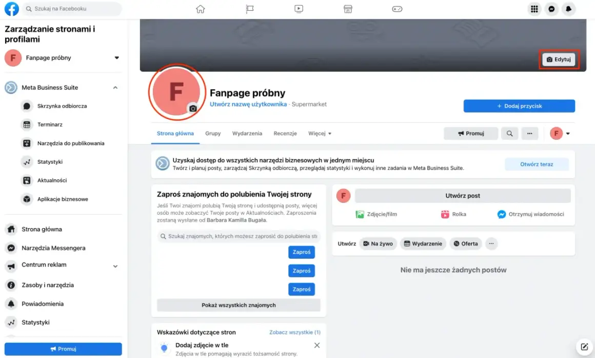 Jak założyć Facebooka? Bezpieczny start dla początkujących