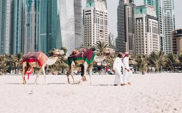 Czy w Dubaju jest bezpiecznie? Fakty o przestępczości i ochronie w mieście