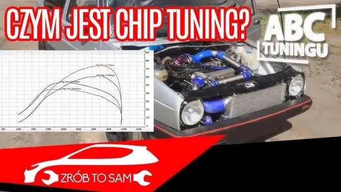 Tuning TDI w UK: Maksymalna moc czy drogie rozczarowanie?