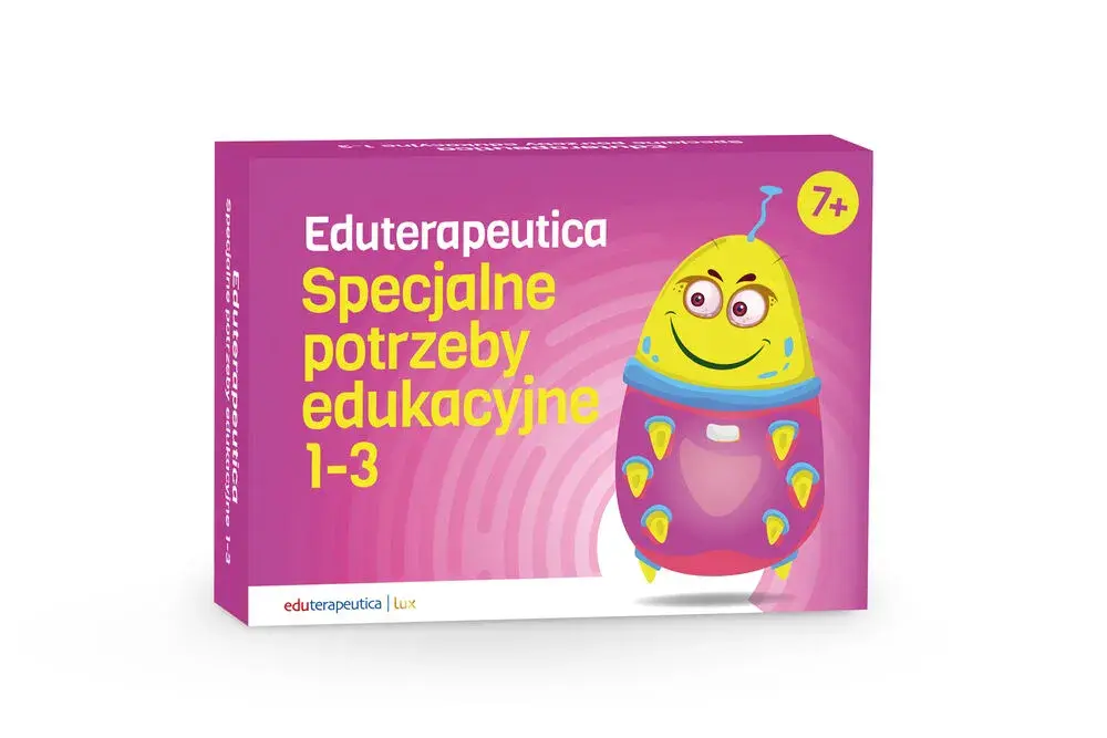 Co to są specjalne potrzeby edukacyjne i jak je zrozumieć?