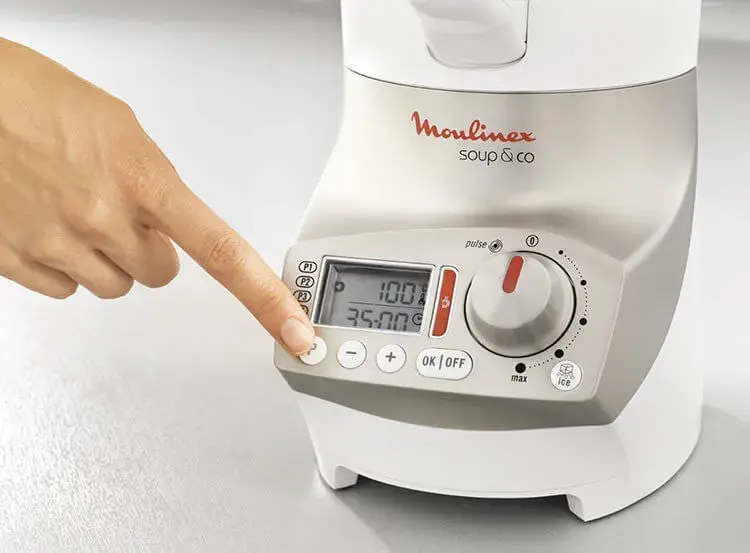 Moulinex Soup & Co : le guide complet pour des soupes parfaites !