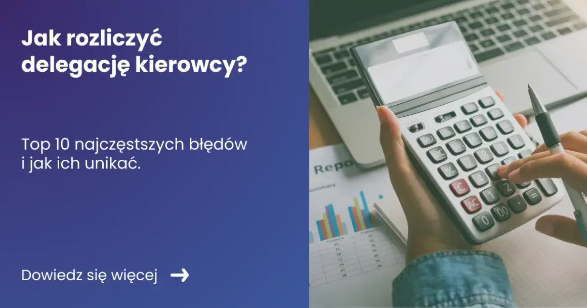 Oblicz ryczałt za nocleg w delegacji zagranicznej: Uniknij błędów!