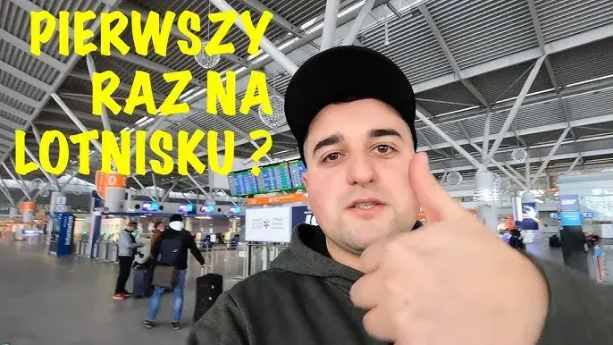 Check-in na lotnisku: Co to jest i jak się odprawić krok po kroku?