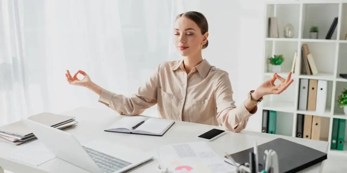 Medytacja mindfulness jak zacząć - proste kroki dla początkujących