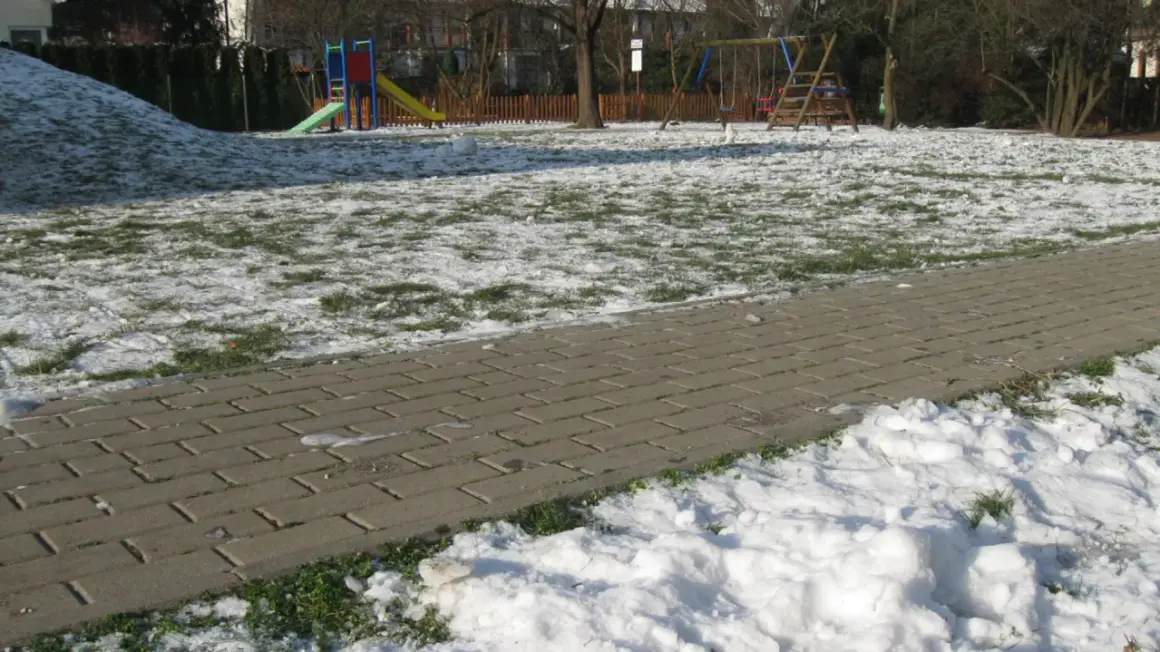 Odśnieżanie podjazdu: Jak zrobić to skutecznie i bezpiecznie?