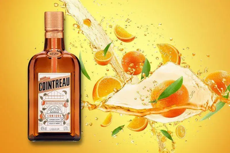 Najlepsze drinki z likierem pomarańczowym, które musisz spróbować