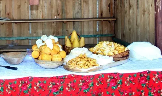 Gdzie w Zakopanem kupić prawdziwe oscypki – najlepsze miejsca i jakość