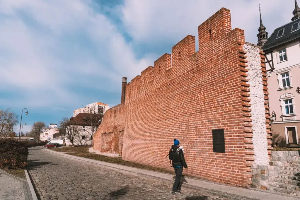 Najciekawsze atrakcje w Opolu Lubelskim – nie przegap tych miejsc