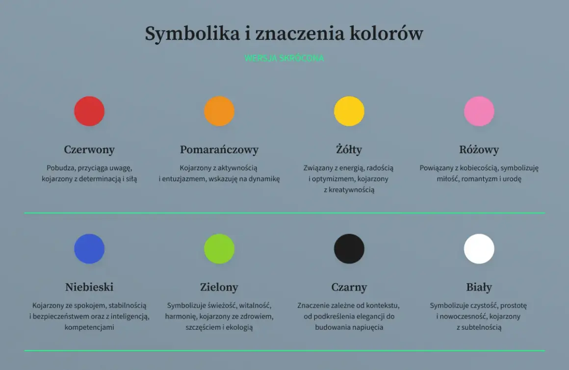 Kolory czakr i ich znaczenie: jak zrozumieć ich wpływ na życie