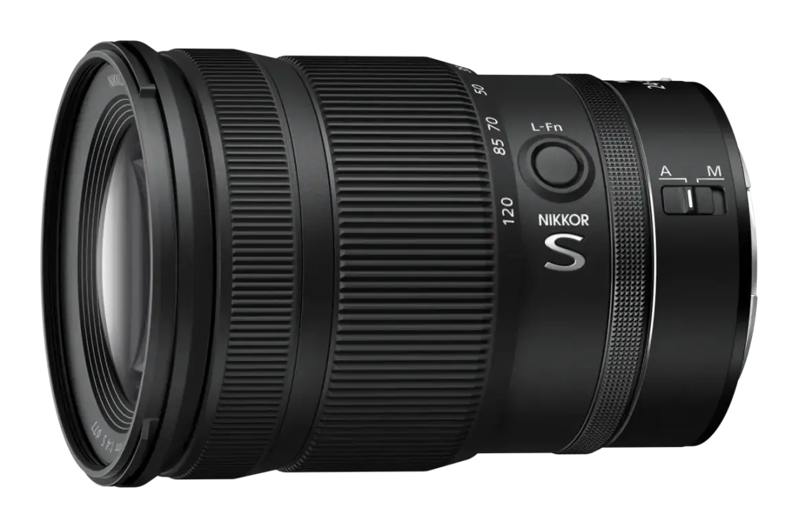 Najlepsze obiektywy do pełnej klatki Nikon, które zmienią Twoją fotografię