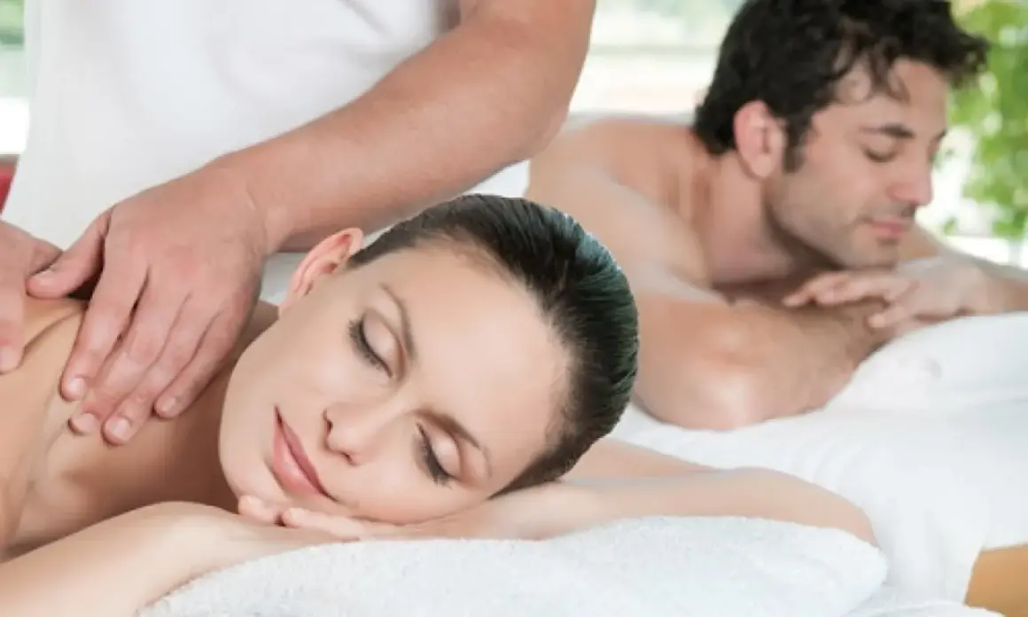 Toruń: Spa dla dwojga? Odkryj najlepsze pakiety dla par!