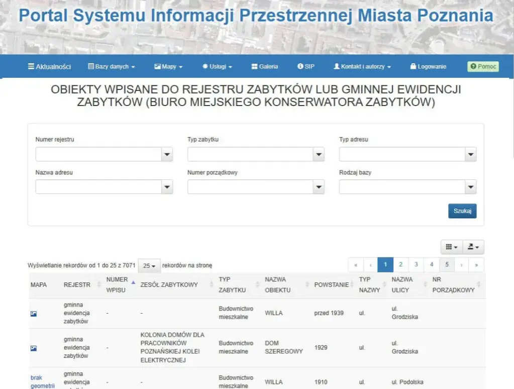 Jak sprawdzić czy budynek jest zabytkiem i uniknąć błędów w ocenie